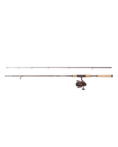 Abu Garcia Tormentor2 Spin Combo - Angling Active