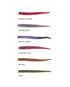 Berkley Gulp Fat Sandworm - Angling Active