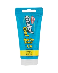 Berkley Gulp! Gel Gulp! Scent (with UV) - Angling Active