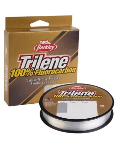 Berkley Trilene 100% Fluorocarbon - Angling Active