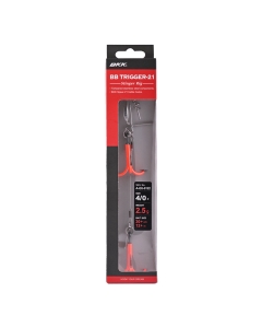 BKK BB Trigger-21 SS - Angling Active