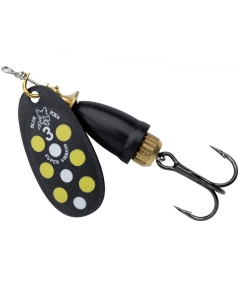 Bluefox Vibrax UV - Fishing Spinners Lures