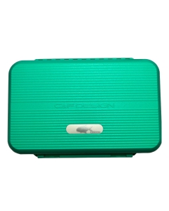 C&F Design Universal System Permit Fly Case - Angling Active