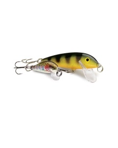Rapala CountDown Lures - Crankbait Wobbler Plugs