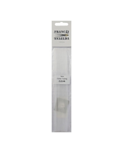 Franc N Snaelda Outer Tubing - Fly Tying Materials