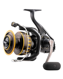 Daiwa BG Reel - Fixed Spool Spinning Reel