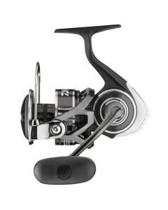 Daiwa 20 BG MQ Spinning Reel - Angling Active