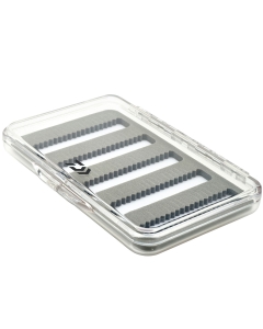 Daiwa Slim View Fly Boxes - Flies Storage Case