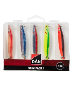 DAM Slim Pack 18g - Angling Active