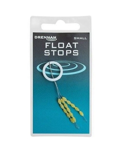 Drennan Float Stops - Texas & Carolina Rig Components