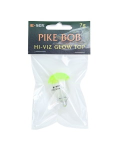 Drennan E-Sox Pike Bob - Angling Active