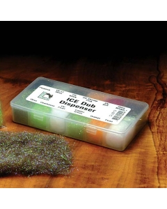Hareline Ice Dub Dispenser