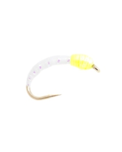 Fario Chartruese Oke Doke - Trout Flies
