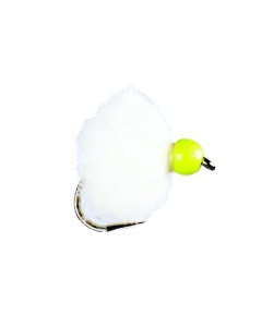Fario Cheese Egg Barbless - Trout Flies