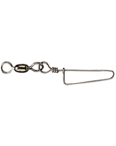 Fladen Fishing Coastlock Swivels - Fishing Terminal Tackle