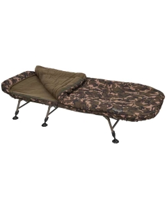 Fox Camolite Sleep System - Angling Active