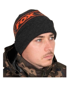 Fox Collection Beanie Hat - Angling Active