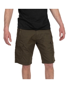 Fox Collection LW Cargo Shorts - Angling Active