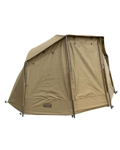 Fox EOS 60 Brolly System - Angling Active