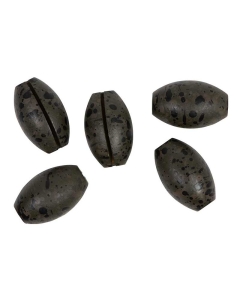 Fox Rage Predator Camo Deadbait Pop-Up Weights - Angling Active