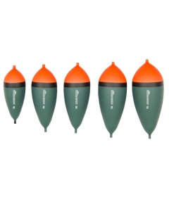 Fox Rage Predator HD Stubby Slider Floats - Angling Active