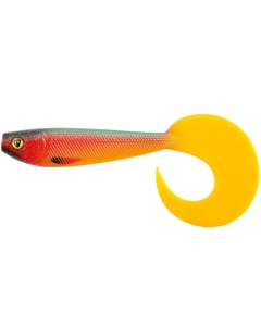 Fox Rage Pro Grub Shad Lures - Soft Baits Loose Body Lure