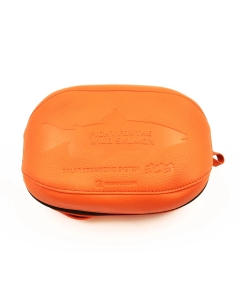 Frodin Flies SOS Wild Salmon Leather Pack - Angling Active