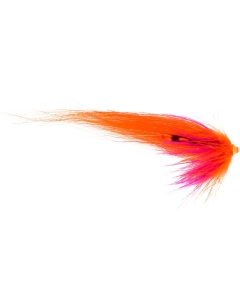 Frodin Flies TTT Nobody Flomflugan Salmon Tube Flies Series - Angling Active