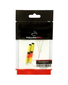 Fulling Mill Croston's Drop Back Bung Pack - Angling Active