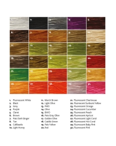 Fulling Mill Flex-Floss Micro - Angling Active