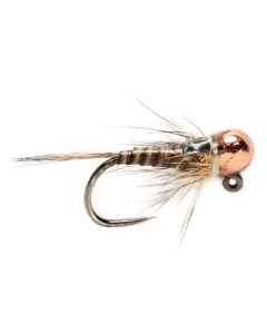 Fulling Mill FMJ Quill Jig - Angling Active