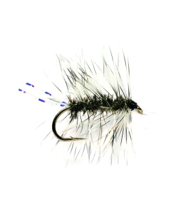 Fulling Mill Griffiths Gnat - Angling Active
