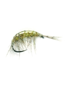 Fulling Mill OE Freshwater Shrimp - Angling Active