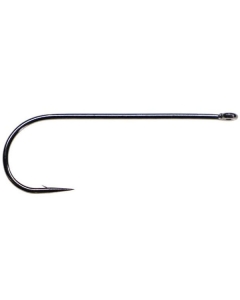 Fulling Mill Pike Hook - Fly Tying Predator Hooks