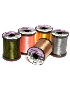Fulling Mill Pro Flat Thread 210D - Angling Active