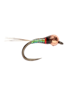 Fulling Mill Red Neck Gasolina Perdigon - Angling Active
