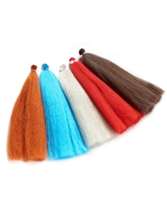 Fulling Mill Salty Fibre - Angling Active