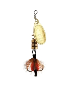 Mepps Aglia Fly Spinner - Size 1 - Angling Active