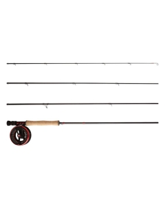 Greys Tail Fly Combo - Angling Active