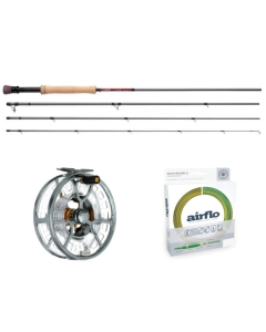 Greys Wing Fly Outfit - Angling Active