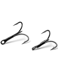 Guideline Treble Hook - Angling Active