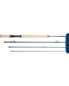 Guideline ULS 2.0 Switch Fly Rod - Angling Active