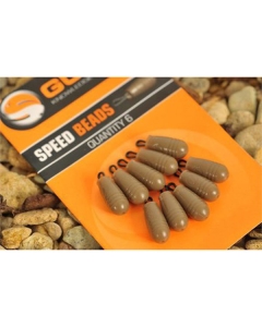 Guru Speed Bead - Coarse Fishing Rig Components
