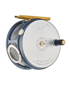 【新品】廃盤Hardy Wide Spool Perfect 4 1/4 HARDY】WIDE SPOOL PERFECT 4