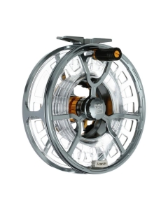 Hardy Averon Cassette Fly Reel - Angling Active