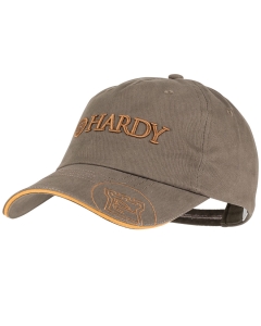 Hardy C and F 3D Classic Hat - Fishing Trucker Baseball Caps
