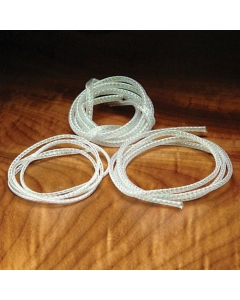 Hareline Pearl E-Z Body Tubing - Synthetic Fly Tying Materials