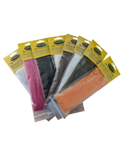 Hemingways Streamer Predator Fibres - Synthetic Fly Tying Material