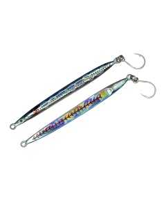 HTO Pathfinder Bloody Mackerel - Angling Active