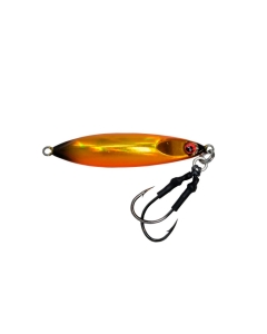 HTO Slow Jig - Angling Active